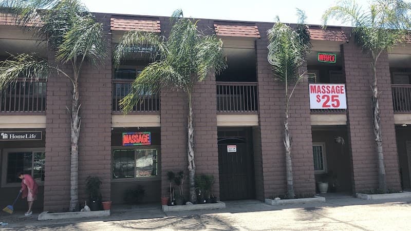 Massage For World Peace Fallbrook photo