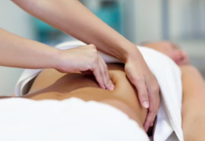 Massage Formentera - in studio or home visits | Masaje en gabinete o a domicilio photo