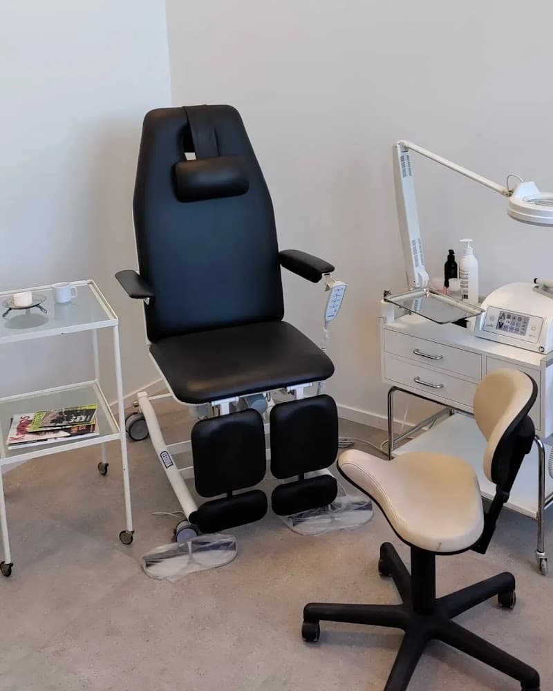 Massage & Fotvård Ängelholm photo