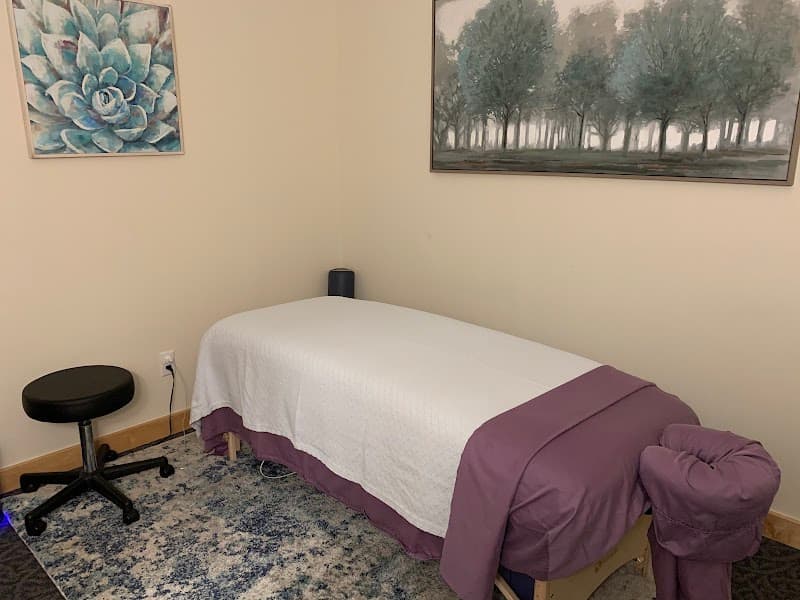 Massage From the Heart Fayetteville photo