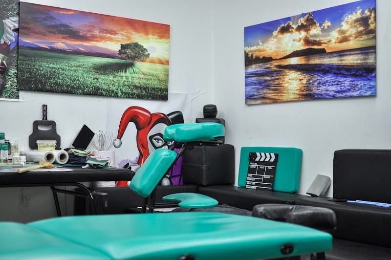 Massage from the SOUL in Zaporizhzhia photo