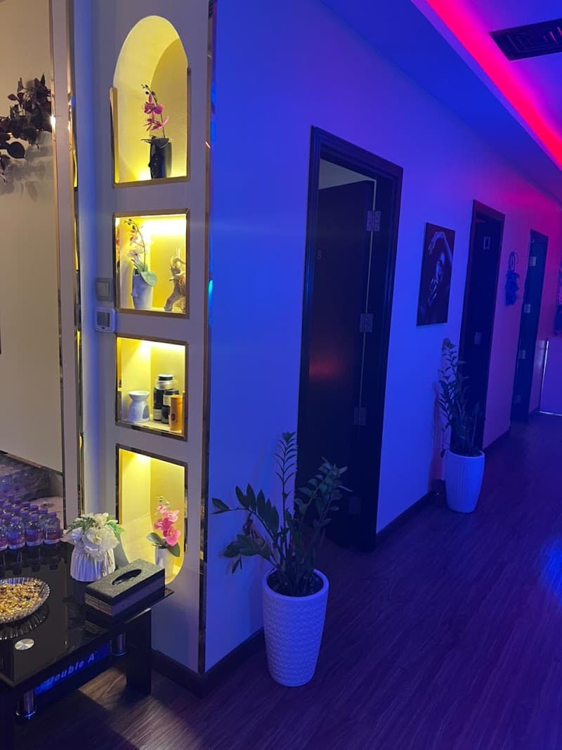 Massage full sevice in dubai Dubai photo