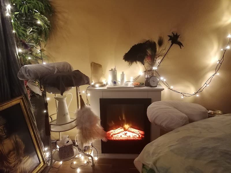 Massage für die Seele Darmstadt photo