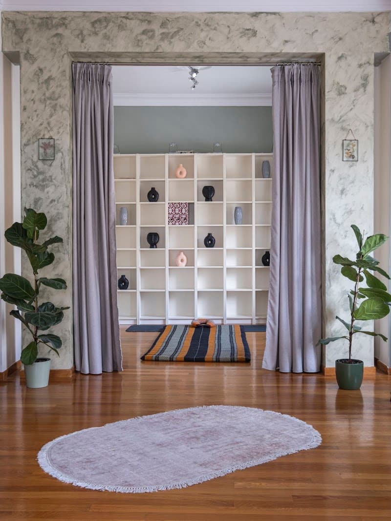 Massage Garden Thessaloniki photo