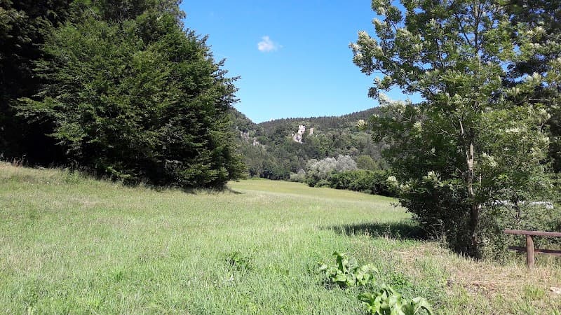 Massage Gernot Vötsch Peggau photo