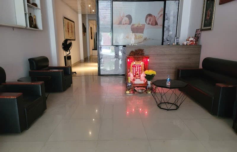 Massage Gia Đình Tây Nam Quận Ninh Kiều photo