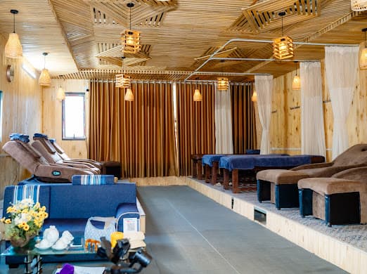 Massage Giàng Thị Huyện Bắc Yên photo