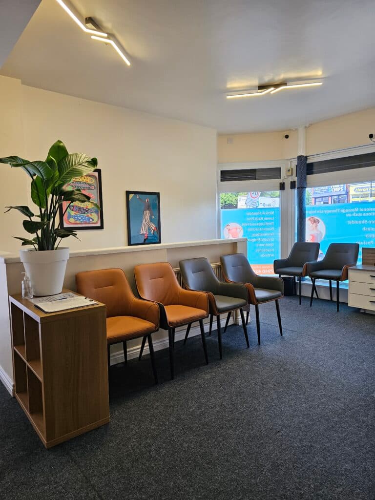 Massage girl | Rotherham photo