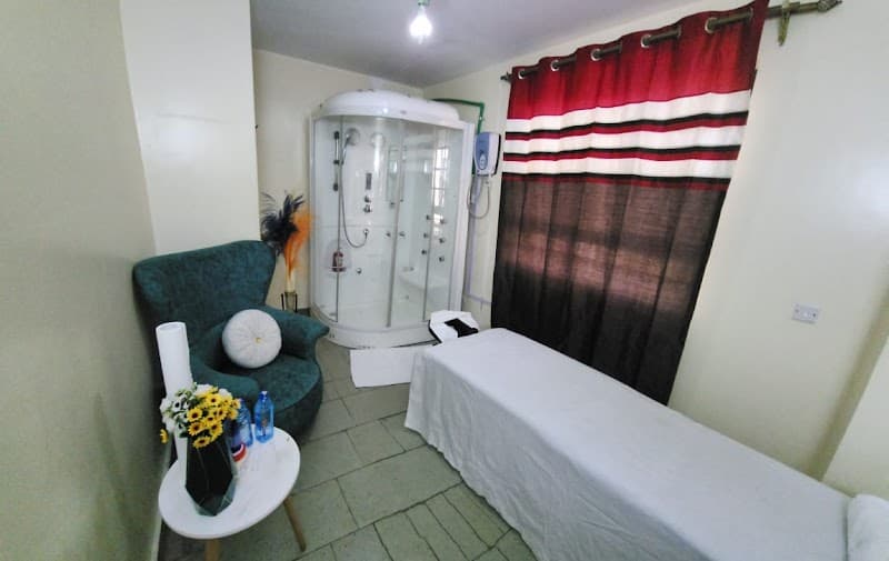 Massage Girls Ngara / Kilimani Nairobi photo