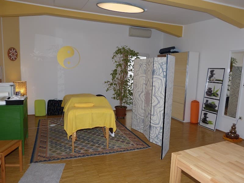 Massage Graz-Monika Strohmaier photo