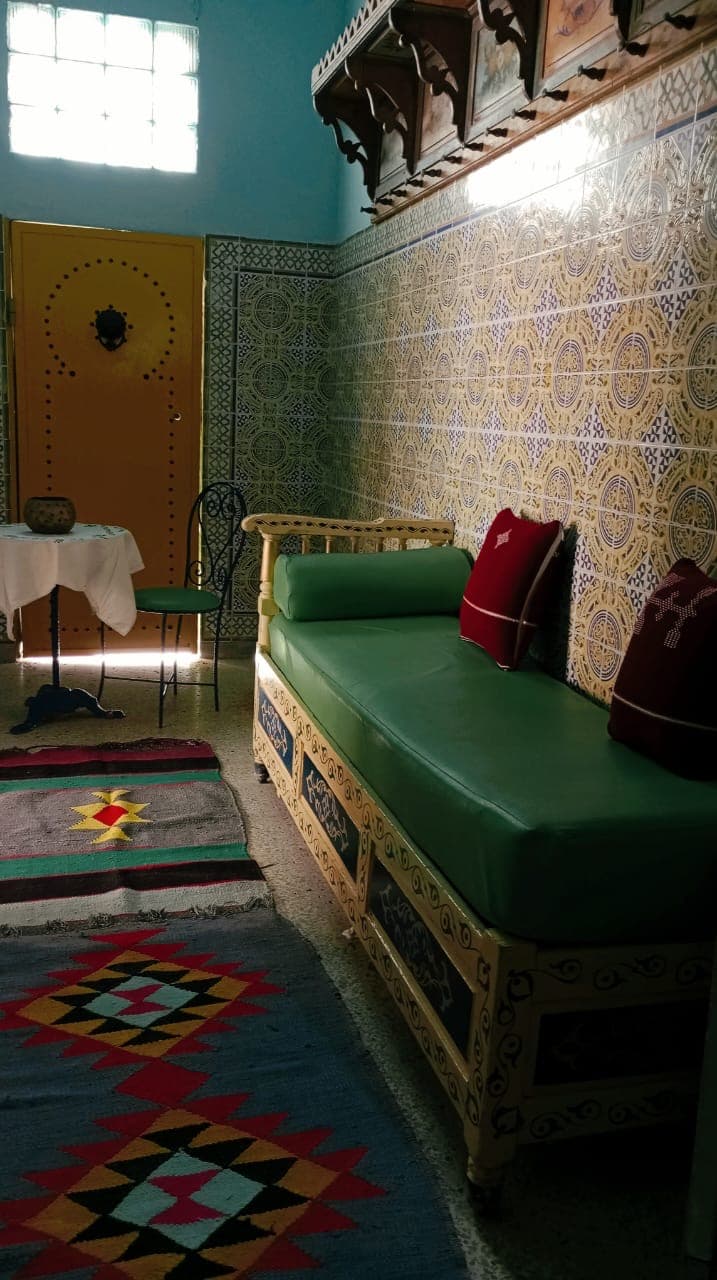 Massage & Hammam Dakhlaoui Tunis photo