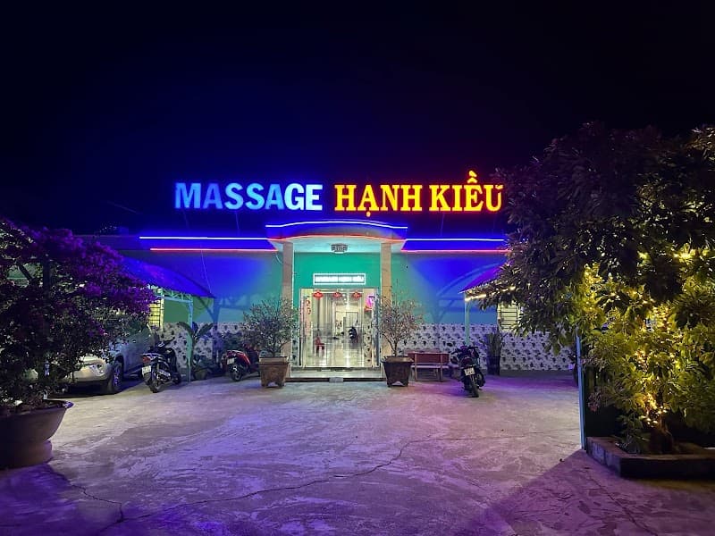 Massage Hạnh Kiều Bình Thuận Phường La Gi photo