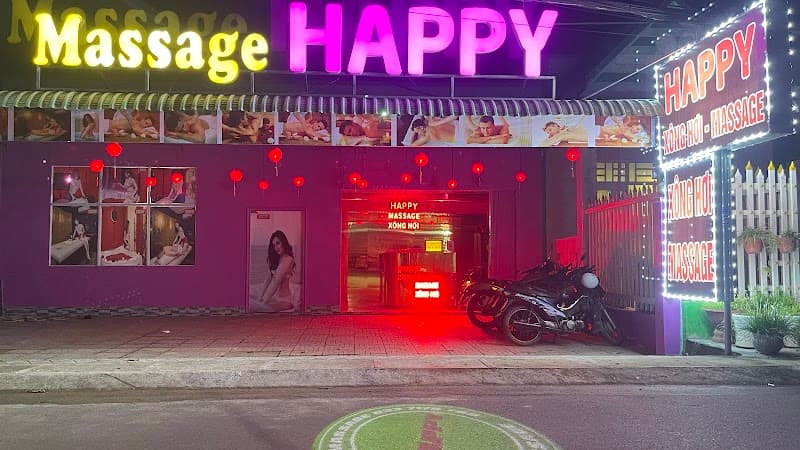 Massage HAPPY Ngã Bảy photo