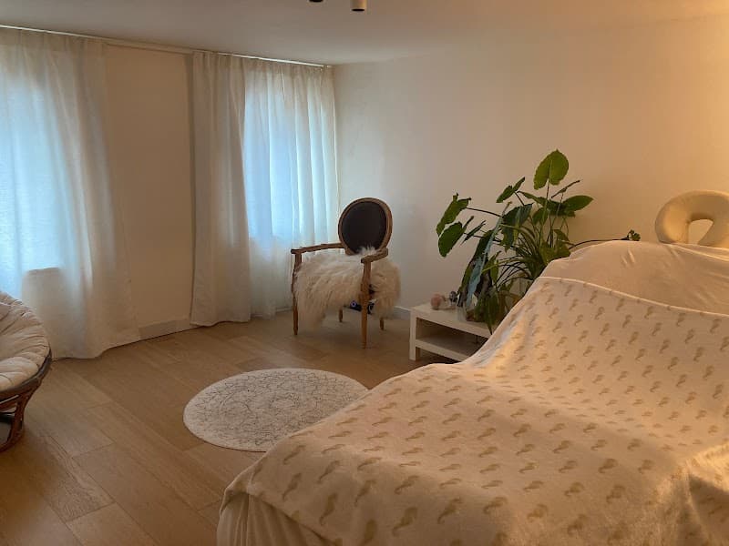 Massage & Haptonomie Blankenberge photo