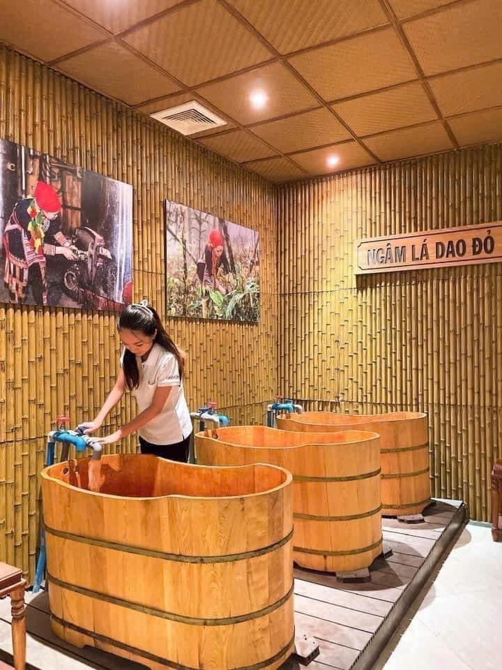 Massage hawon Quận Ninh Kiều photo