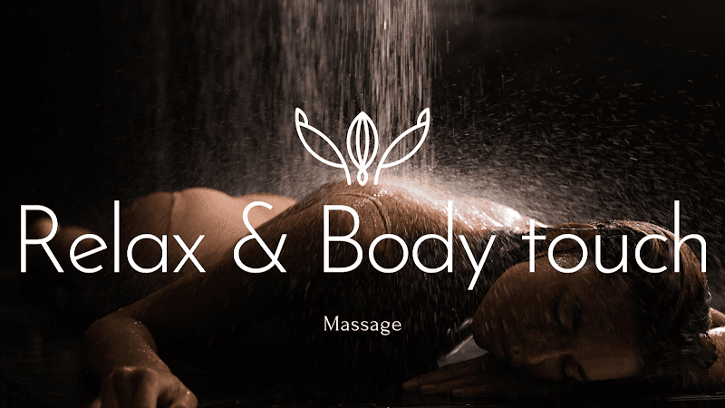 Massage - Healing Power of Touch Brno photo