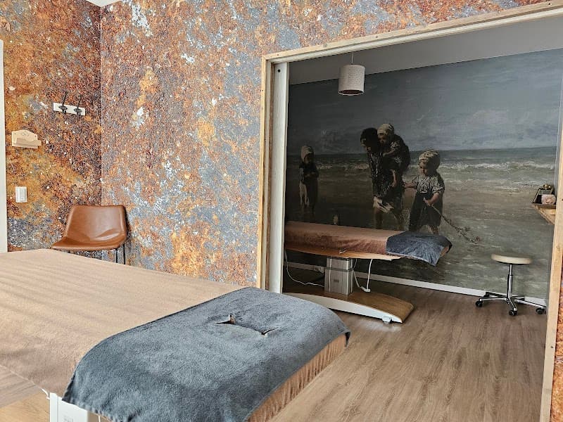 Massage & Health Centre Scheveningen photo