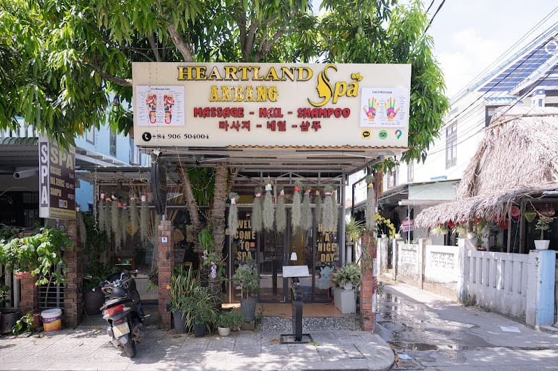 Massage Heartlandanbangspa Hội An photo