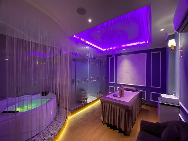 Massage Heaven Quận Gò Vấp photo
