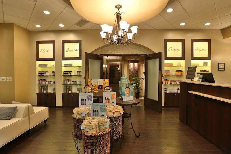 Massage Heights Brandon Town Center photo