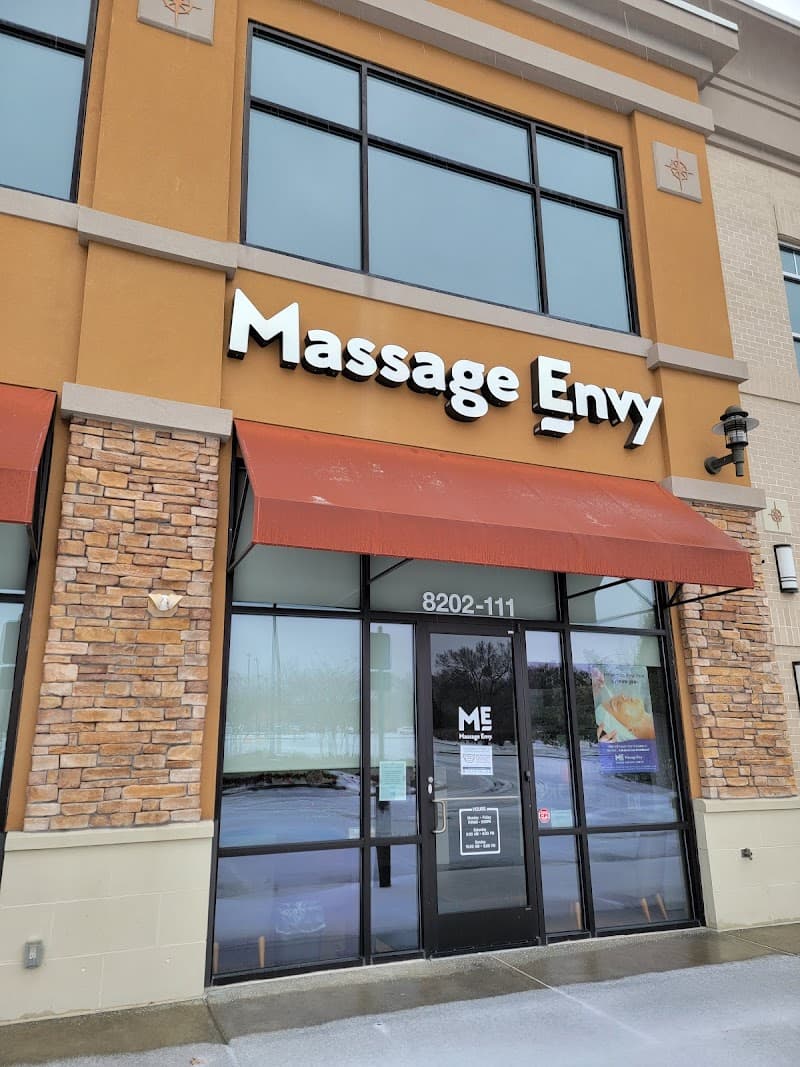 Massage Heights Edmonton photo