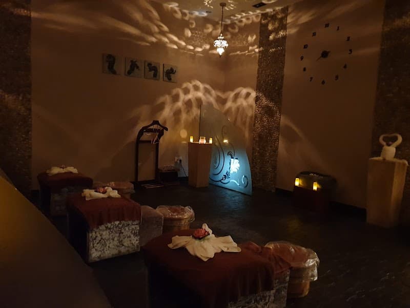 Massage Herbal Spa Al Farwaniyah photo