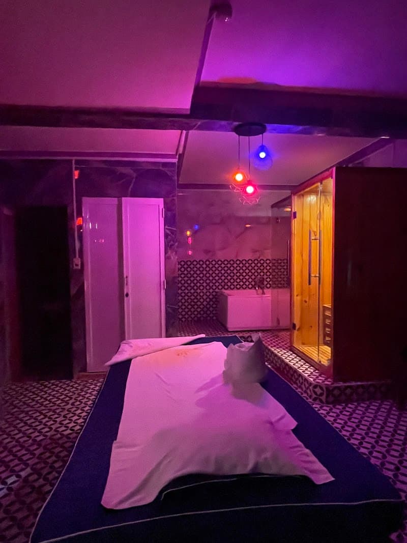 Massage Hoà Thuận Thiên Phan Thiết photo