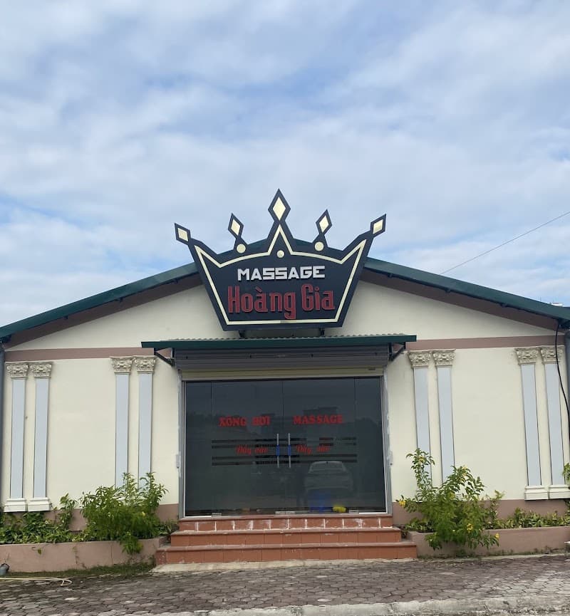 Massage Hoàng Gia Cao Bằng photo