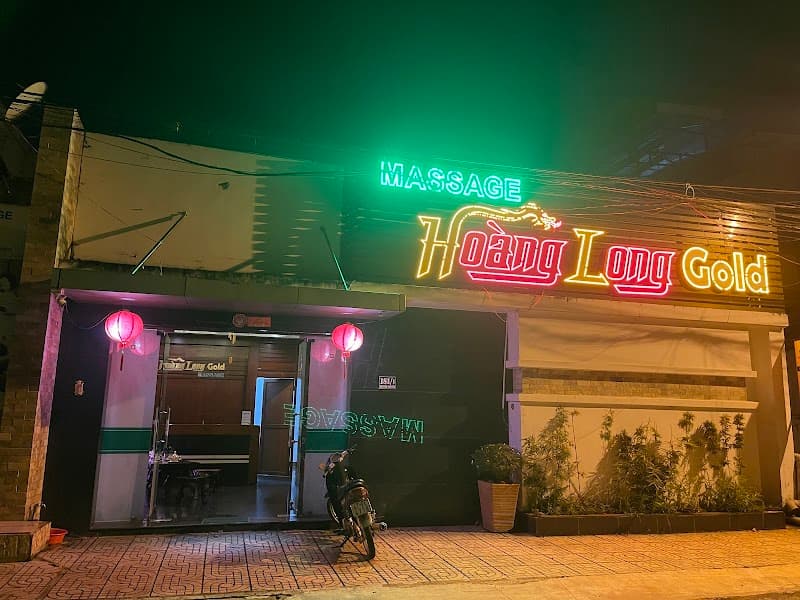 Massage Hoàng Long Gold Buôn Ma Thuột photo
