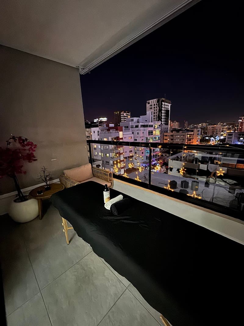 Massage House Santo Domingo photo