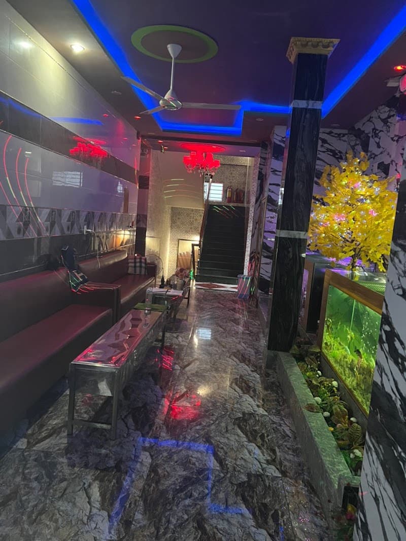 Massage Hương Sen Bến Cát Thị Xã Bến Cát photo