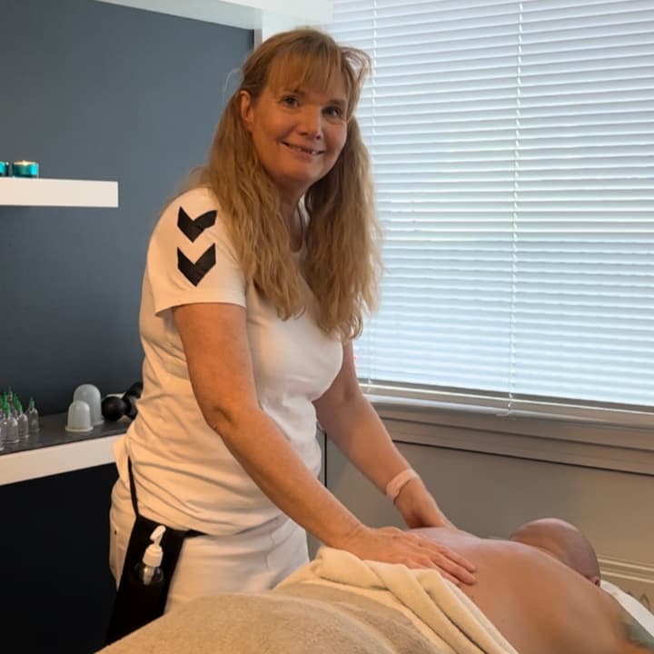 Massage i Måløv photo
