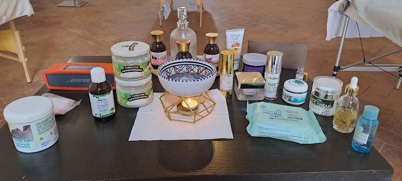 Massage in Chianti San Casciano in Val di Pesa photo