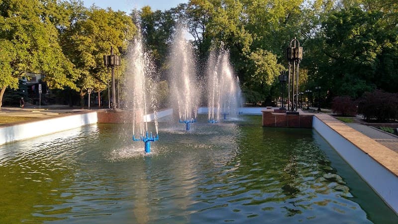 Massage in Donetsk photo