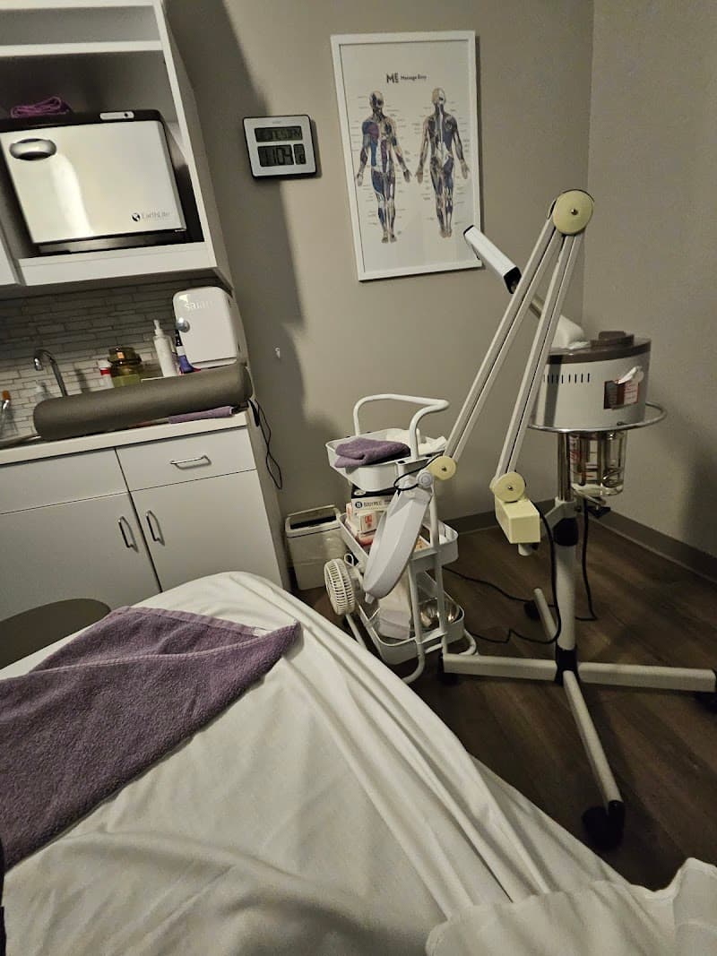 Massage in Florida Cape Coral photo