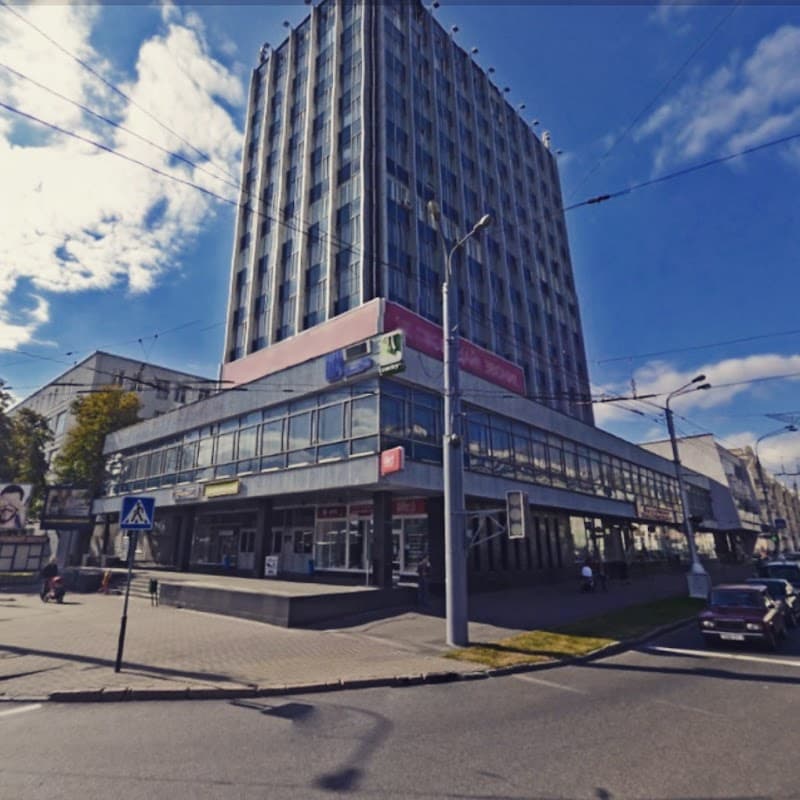 Massage in Gomel. Salon Promenazh photo