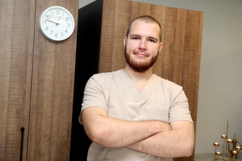 Massage in Panevėžys - Massage Salon 'Jaukus Sapnas' photo