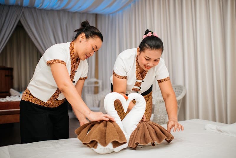Massage in Yaroslavl photo