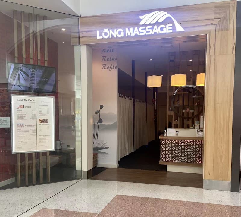 Massage Indulgence Runaway Bay Gold Coast photo