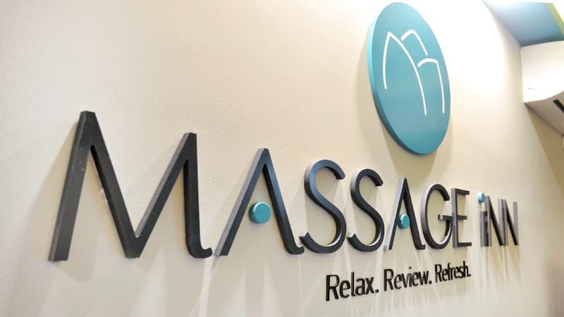 Massage Inn - Tsimiski Thessaloniki photo
