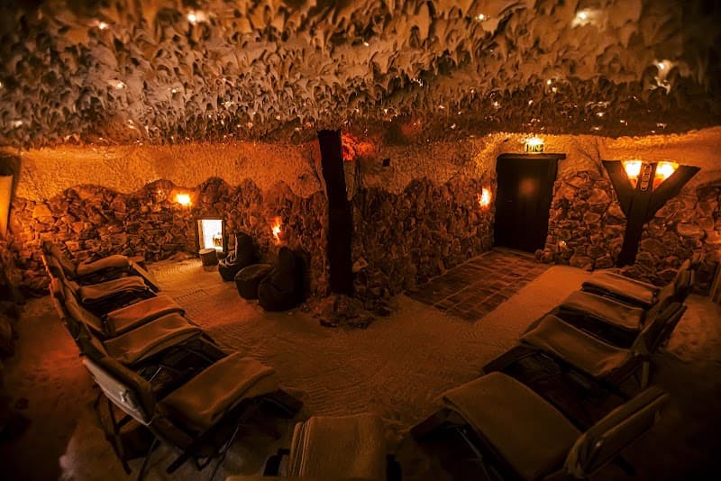 Massage Institut Wellness- und Fitnessmassagen Gebhardshain photo