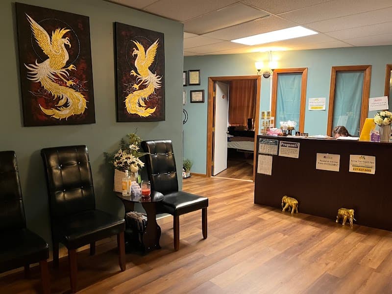 Massage Institute of New England Somerville photo