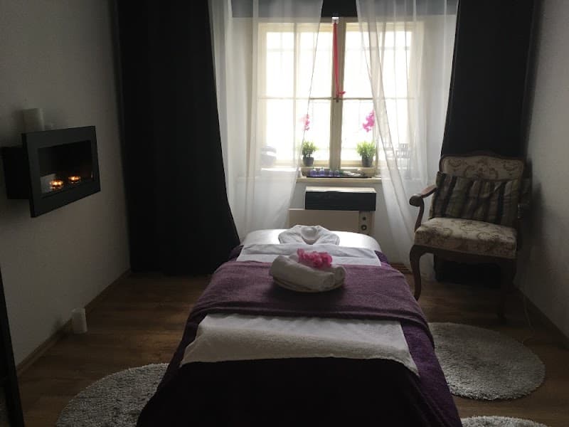 Massage Irena Treu Praha photo