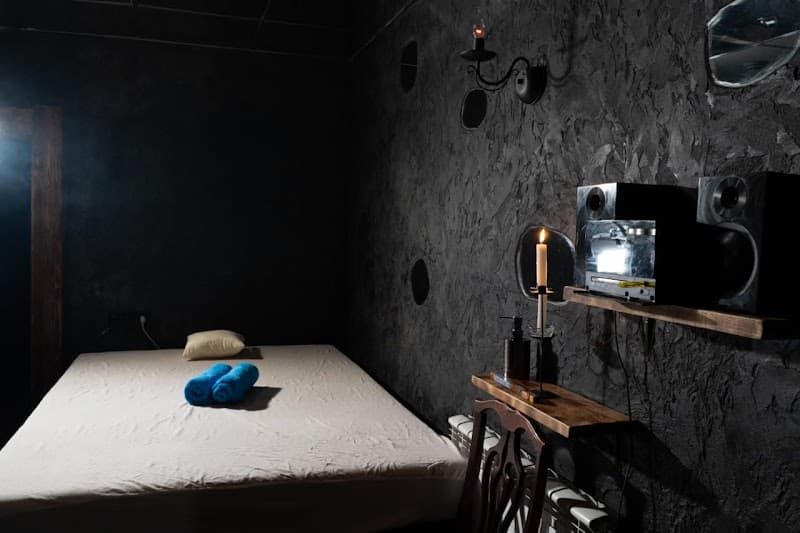 Massage Irkutsk photo
