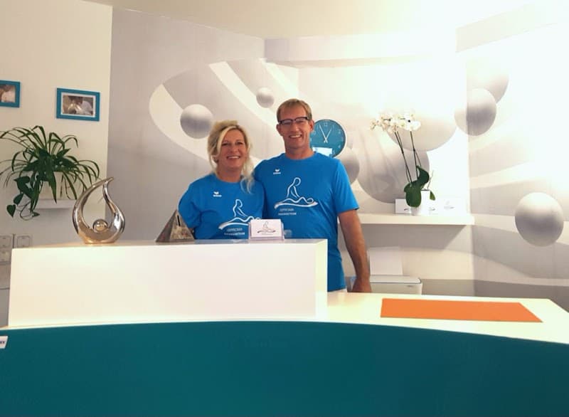 Massage isproma Innsbruck photo