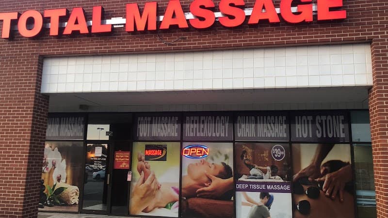 Massage JA Wichita Falls photo
