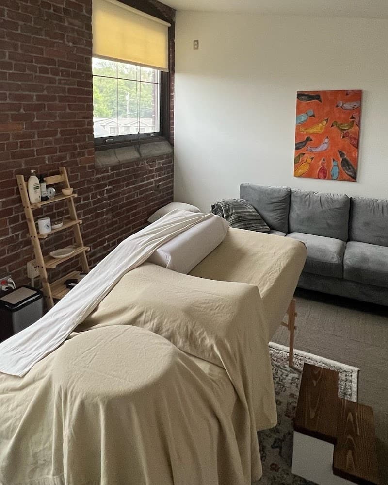 Massage Journey Burlington photo