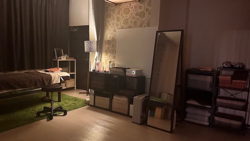 Massage Kanazawa photo