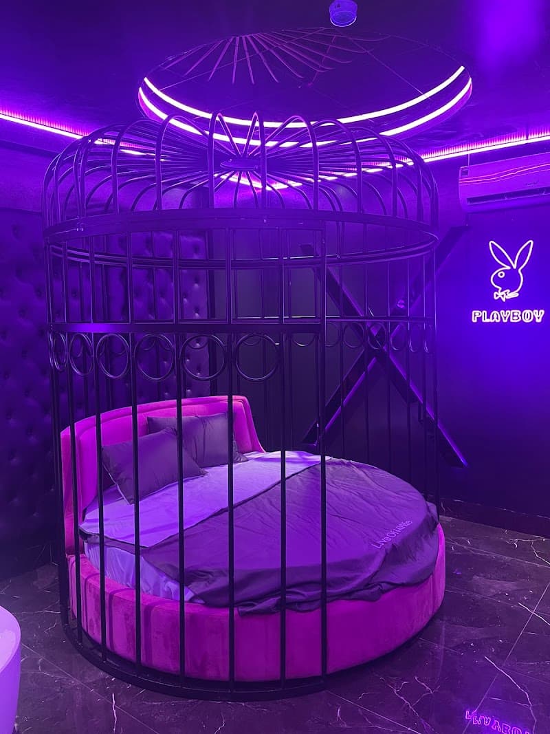 Massage & Karaoke An KhÁNh Huyện Hoài Đức photo