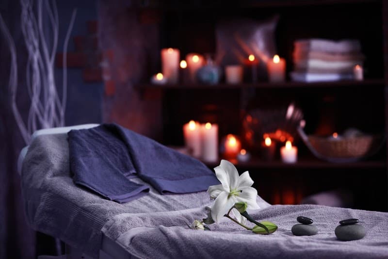 Massage Katoikon Patras photo